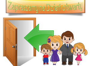 Zaproszenie na spotkanie z rodzicami przyszłych pierwszoklasistów- 18 czerwca 2026 r. (czwartek)