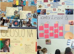 Wybory do Samorządu Uczniowskiego – znamy wyniki!