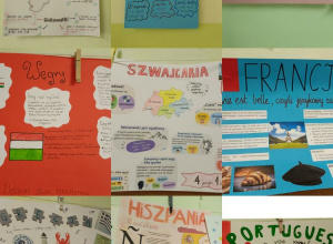 Europejski Dzień Języków w naszej szkole