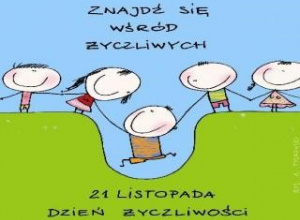 Dzień Życzliwości