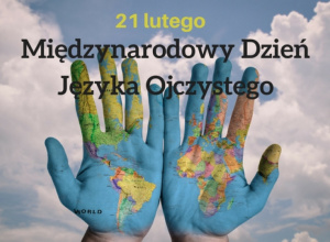 Międzynarodowy Dzień Języka Ojczystego