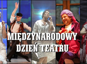 Międzynarodowy Dzień Teatru