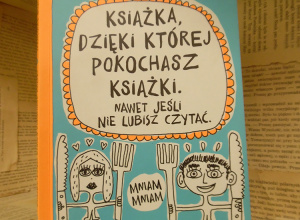 23 kwietnia - Światowy Dzień Książki i Praw Autorskich