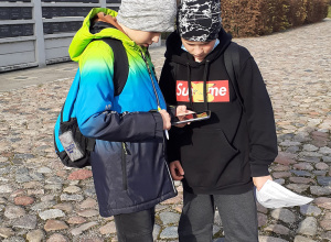 Śladami polskiego Jamesa Bonda