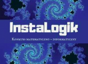 Sukces w konkursie "Instalogik"