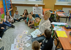 Wykonywanie zadań do historyjki