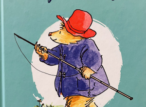 Miś Paddington