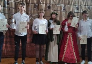 Laureaci nagrody "Długoszki"