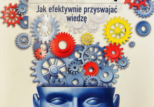 Okładka książki „Techniki uczenia się. Jak efektywnie przyswajać wiedzę?”