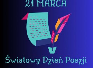 Weź poezję ze sobą