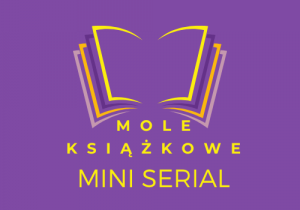 Logo Mole książkowe